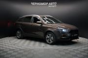 Lada (ВАЗ) Vesta I Крым  - изображение 32
