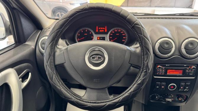 Lada (ВАЗ) Largus I с пробегом 2014 года, цена 685 000 рублей, 187845 км, универсал, Автокод Объявления