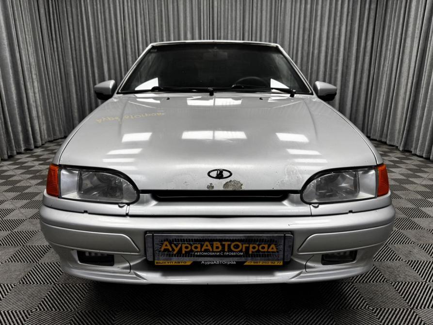 Lada (ВАЗ) 2114 Стерлитамак  - изображение 5