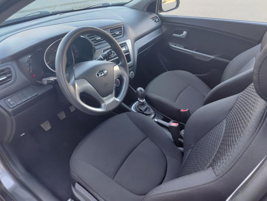 Kia Rio III Рестайлинг Ижевск  - изображение 20
