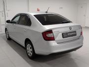 Skoda Rapid I Рестайлинг Казань  - изображение 30