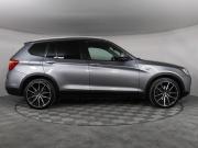 BMW X3 II (F25) Рестайлинг Химки  - изображение 22