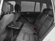 Volkswagen Tiguan I Рестайлинг Екатеринбург  - изображение 42