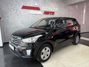 Hyundai Creta I Ярославль  - изображение 37