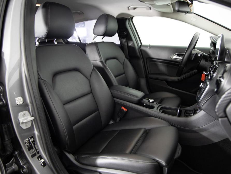Mercedes-Benz GLA I (X156) Санкт-Петербург  - изображение 12