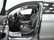 Mercedes-Benz GLC Coupe I (C253) Москва  - изображение 28