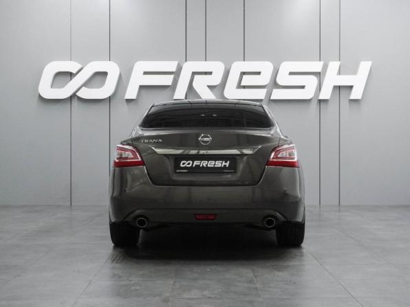 Nissan Teana III (L33) с пробегом 2015 года, цена 1 399 000 рублей, 178425 км, седан, Автокод Объявления