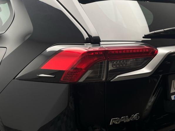 Toyota RAV4 V (XA50) с пробегом 2021 года, цена 3 599 000 рублей, 78280 км, внедорожник, Автокод Объявления