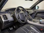 Land Rover Range Rover Sport II Москва  - изображение 46
