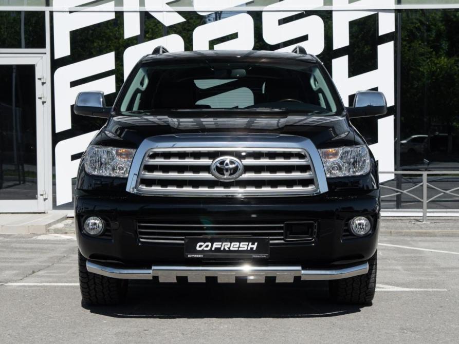 Toyota Sequoia II Волгоград  - изображение 3