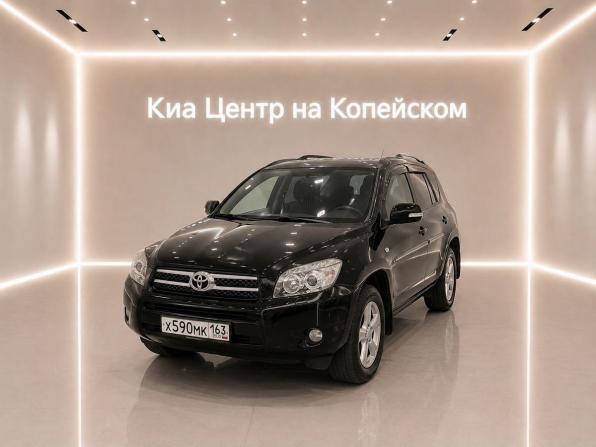 Toyota RAV4 III (XA30) с пробегом 2007 года, цена 1 345 000 рублей, 294000 км, внедорожник, Автокод Объявления