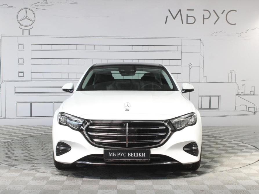 Mercedes-Benz E-Класс VI (W214 S214) Москва  - изображение 6