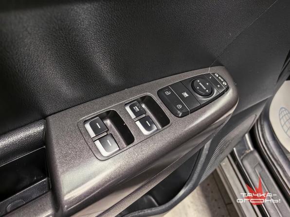 Kia Sportage IV с пробегом 2018 года, цена 2 148 000 рублей, 107000 км, внедорожник, Автокод Объявления