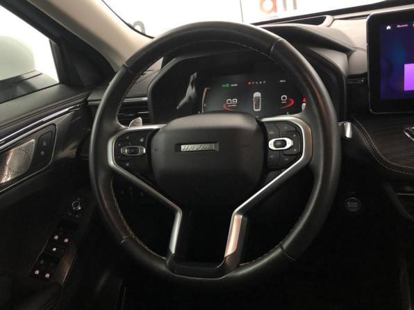 Haval Jolion I с пробегом 2023 года, цена 1 839 000 рублей, 59000 км, внедорожник, Автокод Объявления