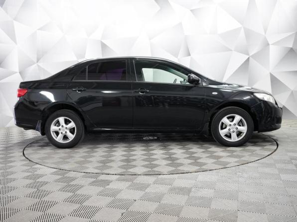 Toyota Corolla X (E140 E150) с пробегом 2008 года, цена 770 000 рублей, 222850 км, седан, Автокод Объявления