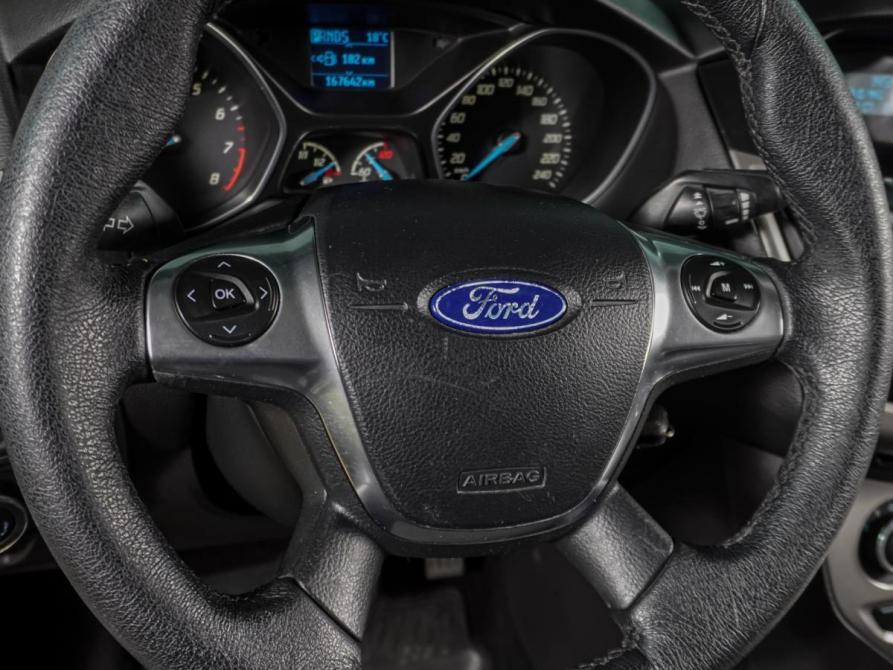 Ford Focus III Воронеж  - изображение 14