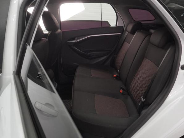 Lada (ВАЗ) Vesta I с пробегом 2019 года, цена 1 099 000 рублей, 120837 км, универсал, Автокод Объявления