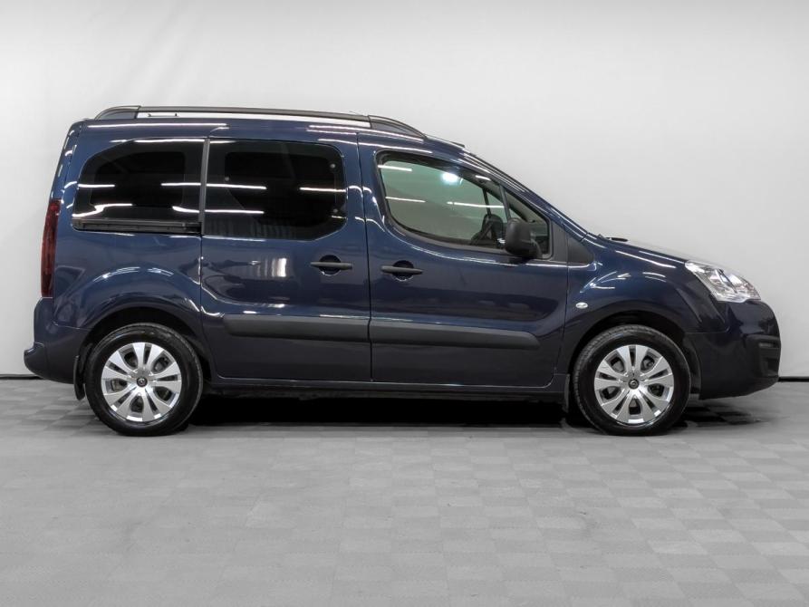 Opel Combo PCMA Москва  - изображение 4