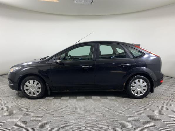 Ford Focus II Рестайлинг с пробегом 2008 года, цена 545 000 рублей, 85740 км, хэтчбек, Автокод Объявления