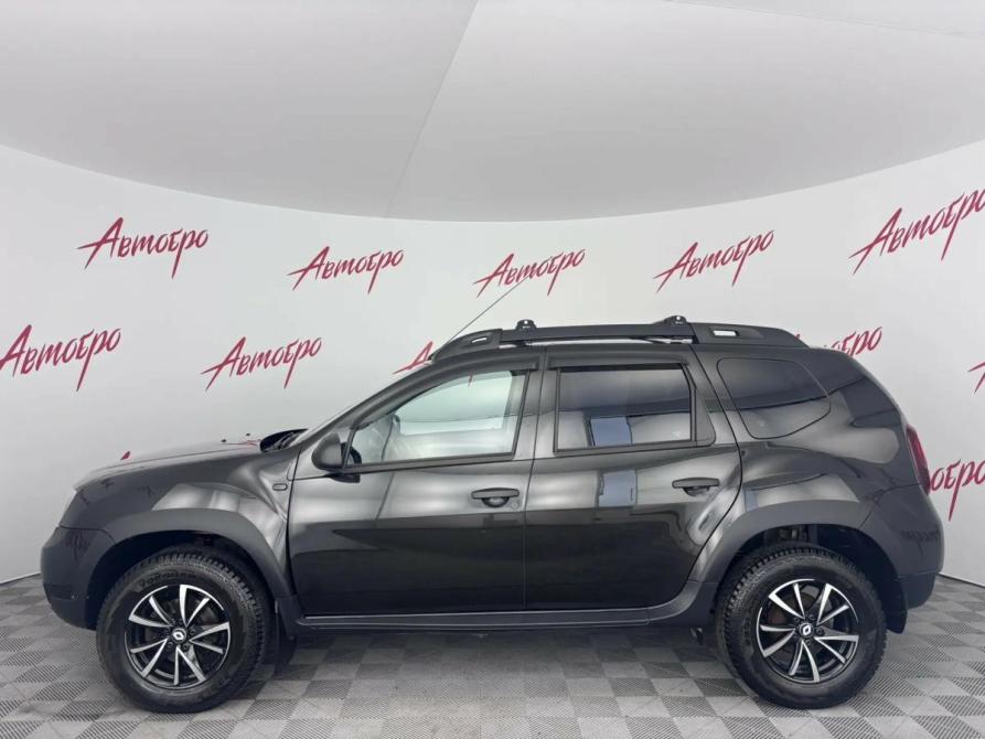 Renault Duster I Рестайлинг Псков  - изображение 2