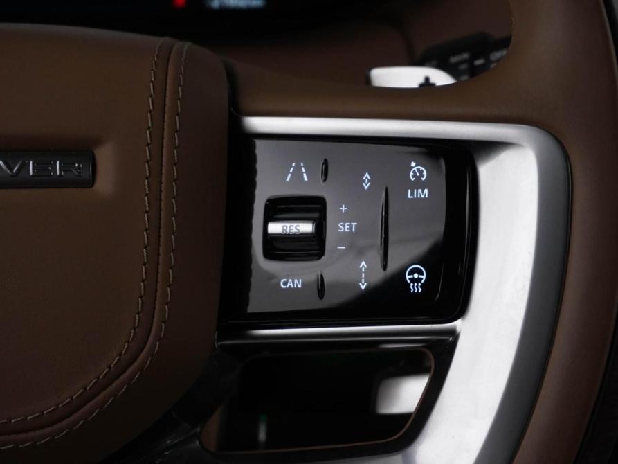 Land Rover Range Rover V Москва  - изображение 17