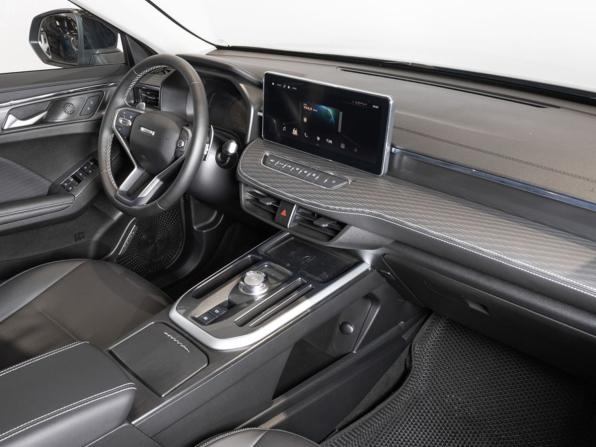Haval Jolion I Рестайлинг с пробегом 2025 года, цена 2 649 458 рублей, 17772 км, внедорожник, Автокод Объявления