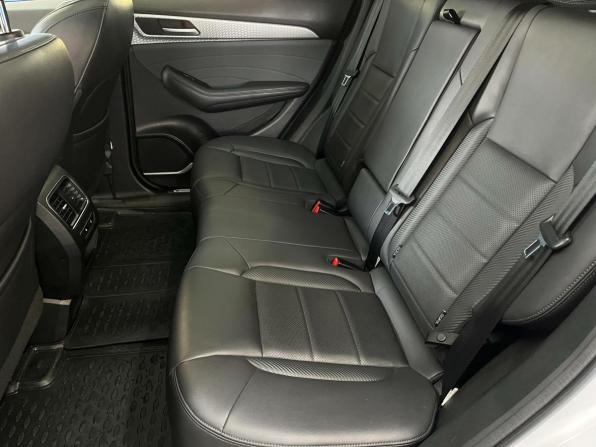 Haval F7 I Рестайлинг с пробегом 2023 года, цена 2 205 230 рублей, 51783 км, внедорожник, Автокод Объявления