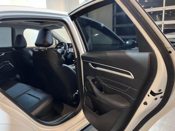 Geely Emgrand II с пробегом 2024 года, цена 1 780 000 рублей, 10800 км, седан, Автокод Объявления