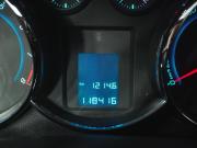 Chevrolet Cruze I Рестайлинг Вологда  - изображение 34