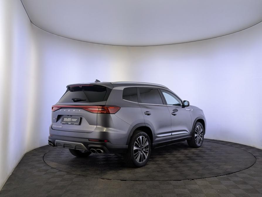 Chery Tiggo 8 Pro Max I Рестайлинг Москва  - изображение 5