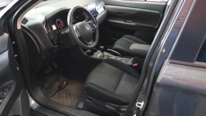 Mitsubishi Outlander III Рестайлинг с пробегом 2015 года, цена 1 391 000 рублей, 103242 км, внедорожник, Автокод Объявления
