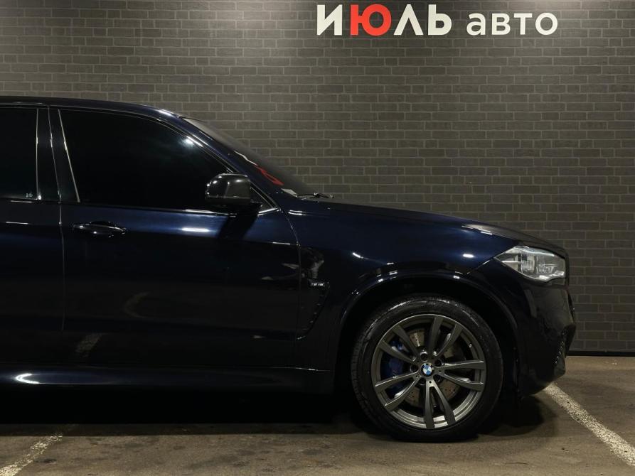 BMW X5 III (F15) Челябинск  - изображение 7