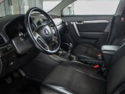 Chevrolet Captiva I Рестайлинг Березовский  - изображение 34