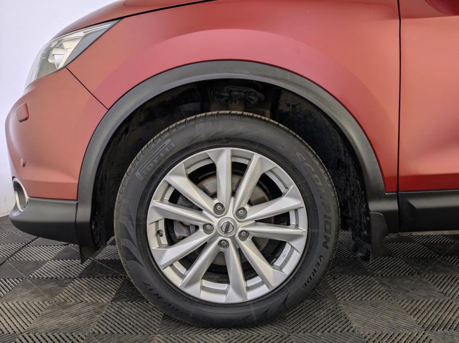 Nissan Qashqai II Москва  - изображение 13