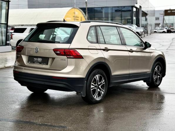 Volkswagen Tiguan II с пробегом 2020 года, цена 2 611 500 рублей, 51188 км, внедорожник, Автокод Объявления