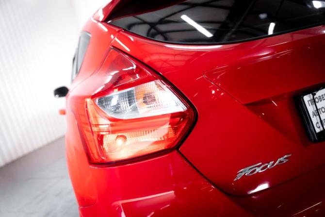 Ford Focus III с пробегом 2011 года, цена 660 000 рублей, 242096 км, хэтчбек, Автокод Объявления