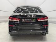 Kia Optima IV Рестайлинг Воронеж  - изображение 18