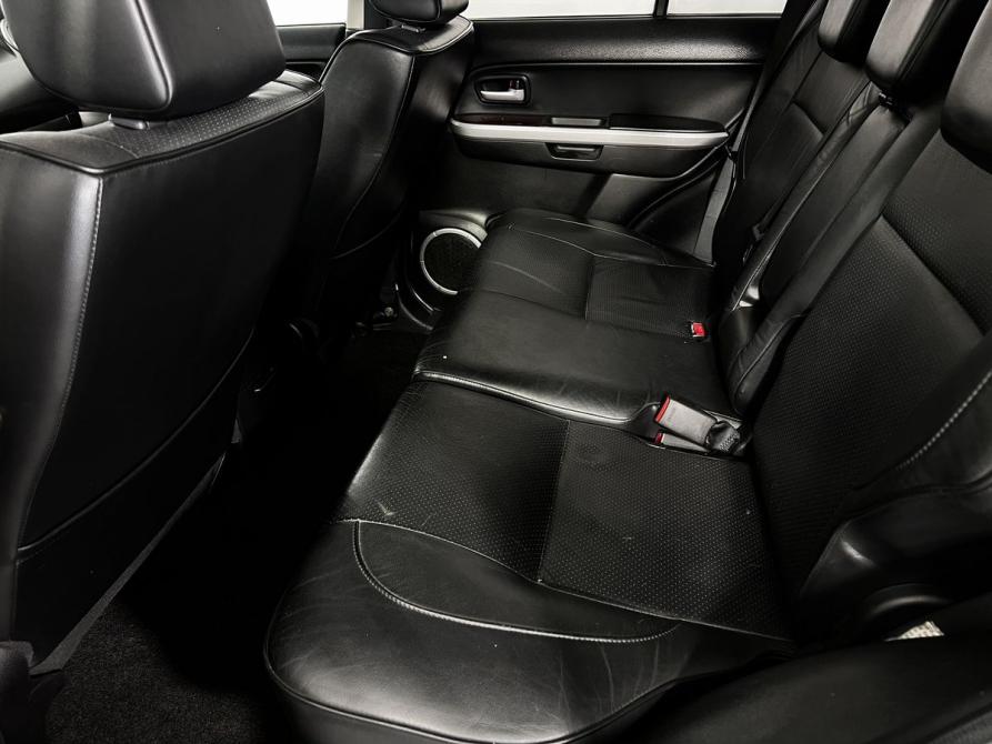 Suzuki Grand Vitara II Калининград  - изображение 10