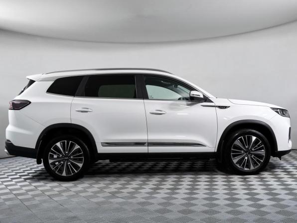 Chery Tiggo 8 Pro Max I Рестайлинг с пробегом 2024 года, цена 2 680 000 рублей, 16511 км, внедорожник, Автокод Объявления