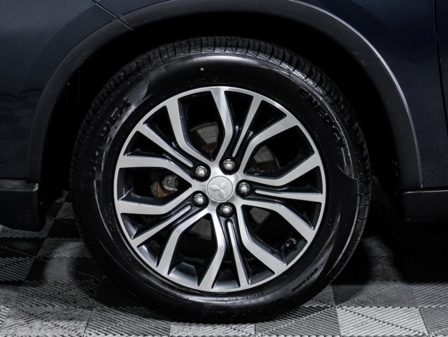 Mitsubishi Outlander III Рестайлинг 2 Москва  - изображение 15