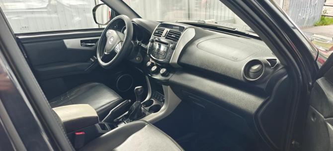 Lifan X60 I с пробегом 2014 года, цена 413 000 рублей, 102464 км, внедорожник, Автокод Объявления
