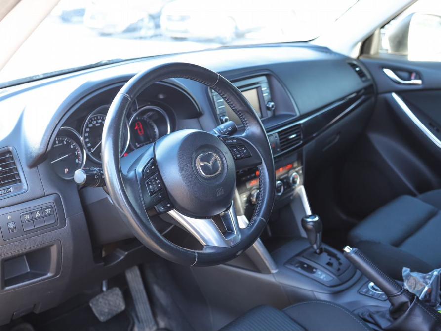 Mazda CX-5 I Ижевск  - изображение 8