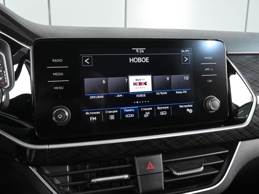Volkswagen Polo VI Ростов-на-Дону  - изображение 13
