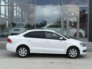 Volkswagen Polo V Новосибирск  - изображение 24