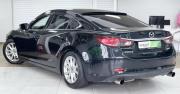 Mazda 6 III (GJ) Рестайлинг Шахты  - изображение 23
