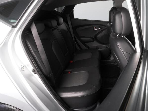 Hyundai ix35 I с пробегом 2013 года, цена 1 379 000 рублей, 155949 км, внедорожник, Автокод Объявления