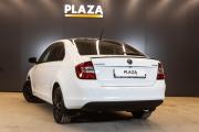 Skoda Rapid I Рестайлинг Уфа  - изображение 25