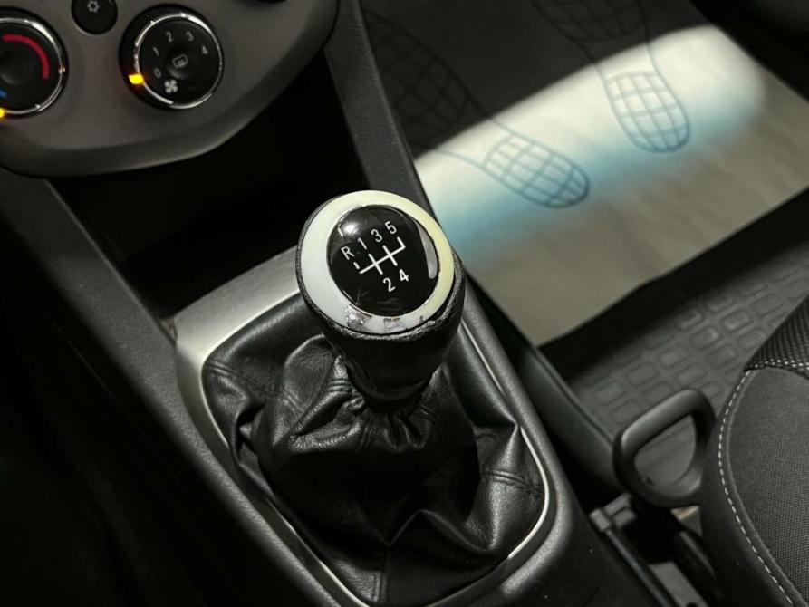Chevrolet Aveo II Оренбург  - изображение 15