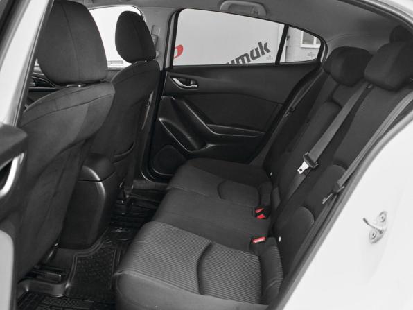 Mazda 3 III (BM) с пробегом 2014 года, цена 1 340 000 рублей, 111255 км, хэтчбек, Автокод Объявления