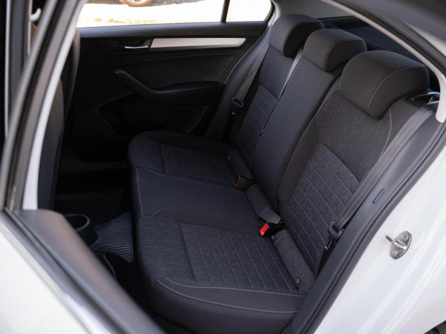 Skoda Rapid II Сочи  - изображение 9